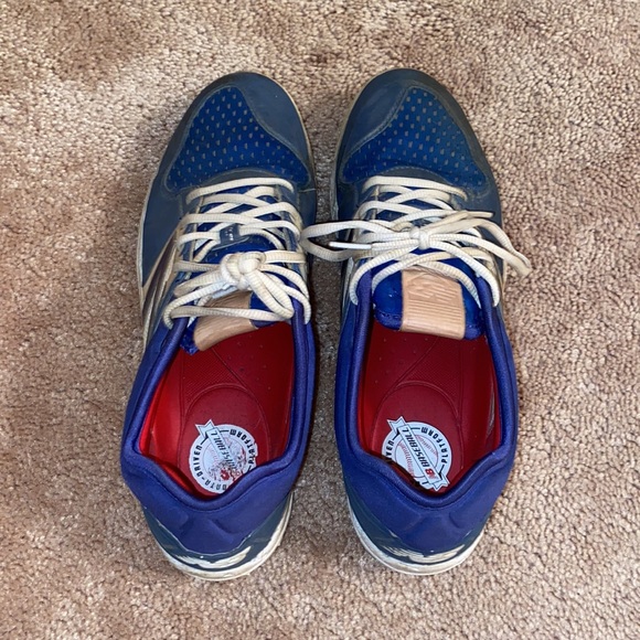 New Balance Baseball Cleats Pro Metal Cleat - Picture 2 of 6